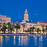 Saga Apartamento Split
