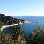 Saga Apartamento Split
