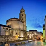 Apartamento Saga Split