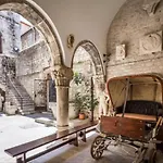 Apartamento Saga