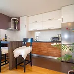Saga Apartamento