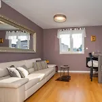Apartamento Saga