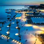 Saga Apartamento Split