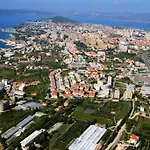 Saga Apartamento Split