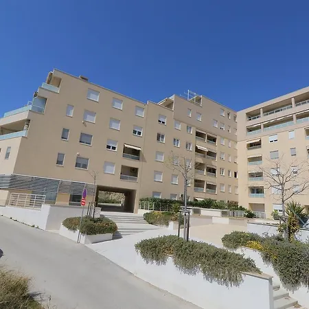 Saga Apartment Split
