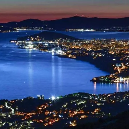 Apartment Saga Split