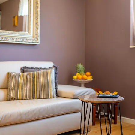 דירה Saga ספליט