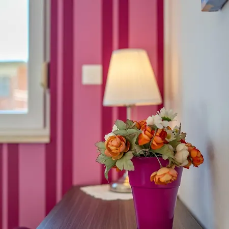 דירה Saga ספליט