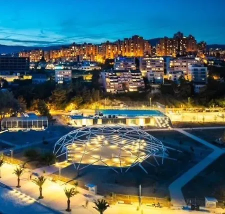 דירה Saga ספליט