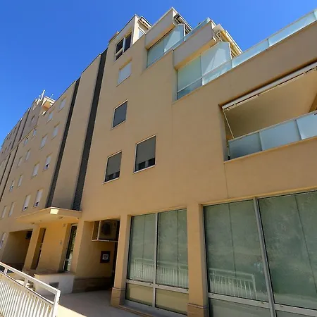 Apartment Saga Split