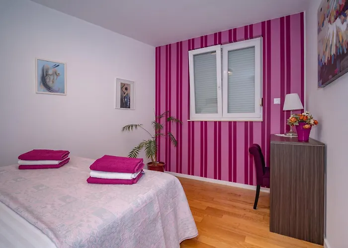 Saga Appartamento Spalato