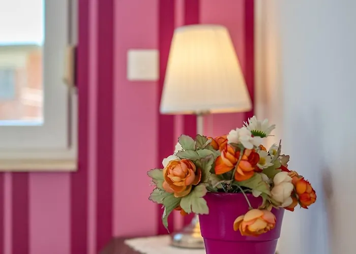 Appartamento Saga Spalato