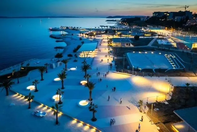 Saga Appartamento Spalato