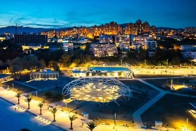 Appartamento Saga Spalato