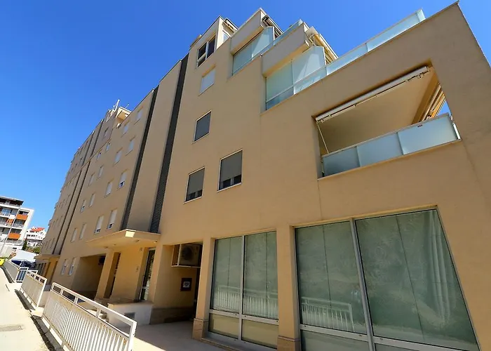 Appartamento Saga Spalato